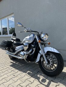 SUZUKI VL800 C INTRUDER 2015 - 2