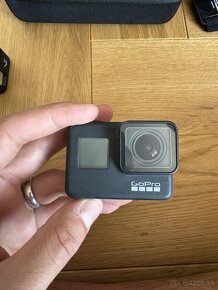 GoPro Hero 7 + Príslušenstvo - 2