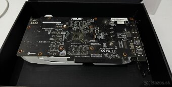 ASUS DUAL GTX1060 O3G OC - 2