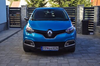 Renault Captur Energy TCe 90 Advantage - 2