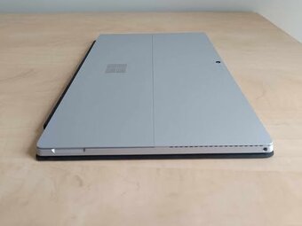 Microsoft Surface Pro 4 12" Core i7-6650U - SSD 256 GB - 8G - 2