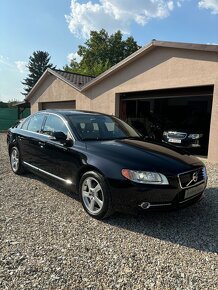 Volvo S 80 3,2benzin Automat - 2