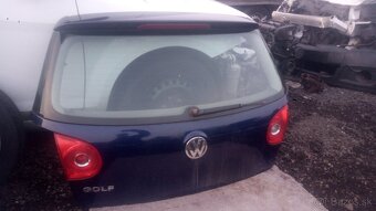 Golf 5 - 2