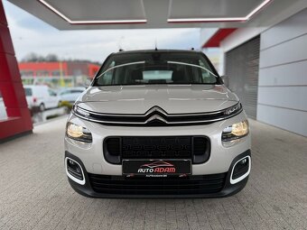 Citroen Berlingo 1.2Pure Tech 81kW - 2