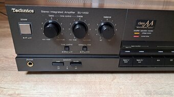 Technics SU-V 450 - 2