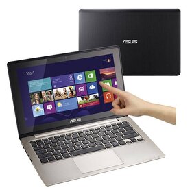 Notebook ASUS S200E VivoBook - 11.6” dotykový displej - 2