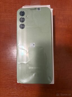 Nový zabalený samsung A14 5G - 2