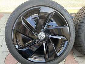 Predam VW Milton Keynes 5x112 R18 s pneu 225/40R18 - 2