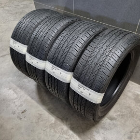 Bridgestone 215/60R17 letné - 2