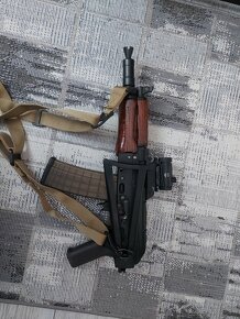 AK 74 U - 2