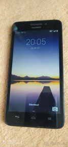 Huawei G620S Ascent - 2