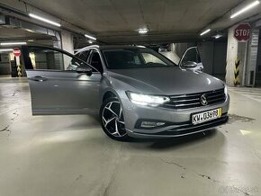 Volkswagen Passat Variant 2.0TDI DSG B8 Facelift 2021 - 2