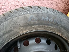 zimné pneumatiky Matador 155/70 R13 - 2