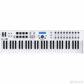 ARTURIA KEYLAB61 Essential - 2