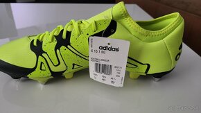 Kopacky adidas 10,5 - 2