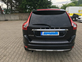 PREDÁM VOLVO XC 60-kup.SLOVENSKO - 2