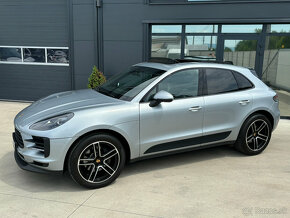 Porsche Macan - 2