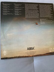 LP ABBA Arrival - 2