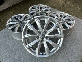 5X112 R17 7J ET34 - 2