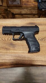 Walther PPQ M2 - 2