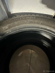 245/45 R18 Zimne pneu Hankook 2022 - 2