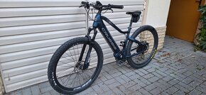 Elektro bicykel CRUSSIS LARGO 8,7 - 2