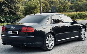 Audi A8 D3 Quattro - 2