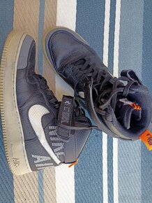 Nike air force 1 - 2