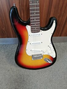 EL.GITARA  RoadCruiser - 2