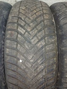 Celoročná sada 175/65R14 - 2