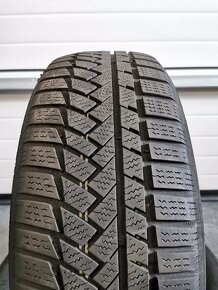 Continental 205/60 R16 92H zimné pneumatiky 2ks - 2