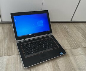 15"/Dell/Notebook/i5/8GB RAM/320GB SSHD/Intel HD Grafika 2GB - 2