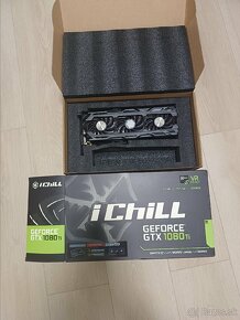 Nvidia Geforce GTX 1080ti - 2