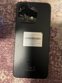 honor x8a 100 percentný stav 128gb - 2