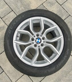 R 18 BMW Styling 308 pre X3 F25 - 2