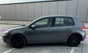 VW Golf 1.2 TSI - 2