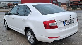 Škoda Octavia III 1,2 TSI 81 KW - 2