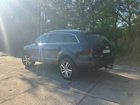 Predám Audi q7 3.0 tdi bez dpf - 2