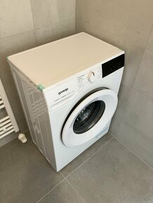 Gorenje WNHPI72SCS Steamtech - 2