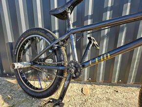 Bicykel CTM - 2