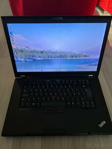 Lenovo Thinkpad T520 - 2