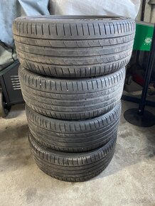 Nexen 225/50 r17 98Y - 2