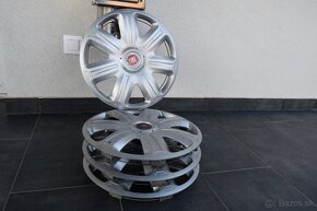 Predam Puklice Fiat 14" - 2