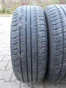 Pneumatiky Hankook 185/60R15 letné 4ks - 2