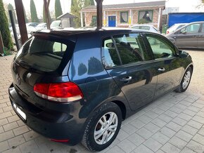 Volkswagen Golf 1.4 TSI Comfortline 122k - 2