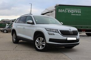 Škoda Kodiaq 2.0 TDI SCR Style DSG - 2