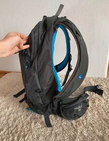 Osprey Kamber 22 - 2