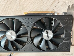 RADEON RX 470 8GB - 2