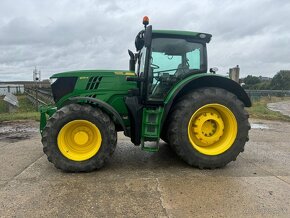 traktor John Deere 6210R - 2