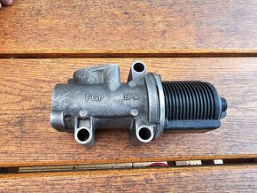 AGR - EGR Ventil PIERBURG ALFA, FIAT, OPEL, SAAB, SUZUKI - 2